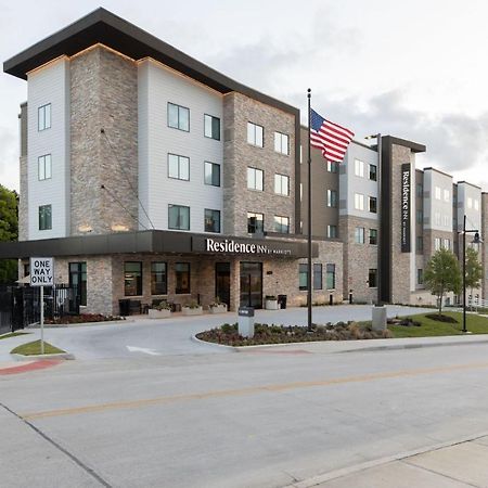Residence Inn By Marriott Fort Worth Southwest Екстер'єр фото