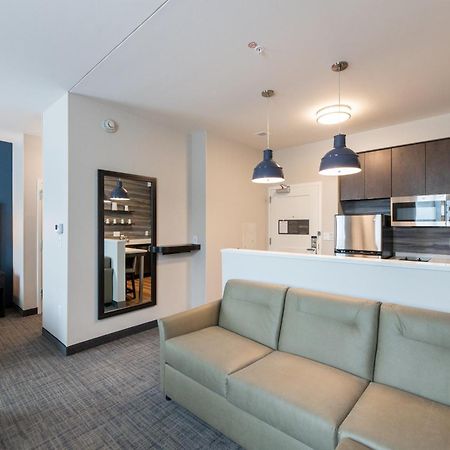 Residence Inn By Marriott Fort Worth Southwest Екстер'єр фото