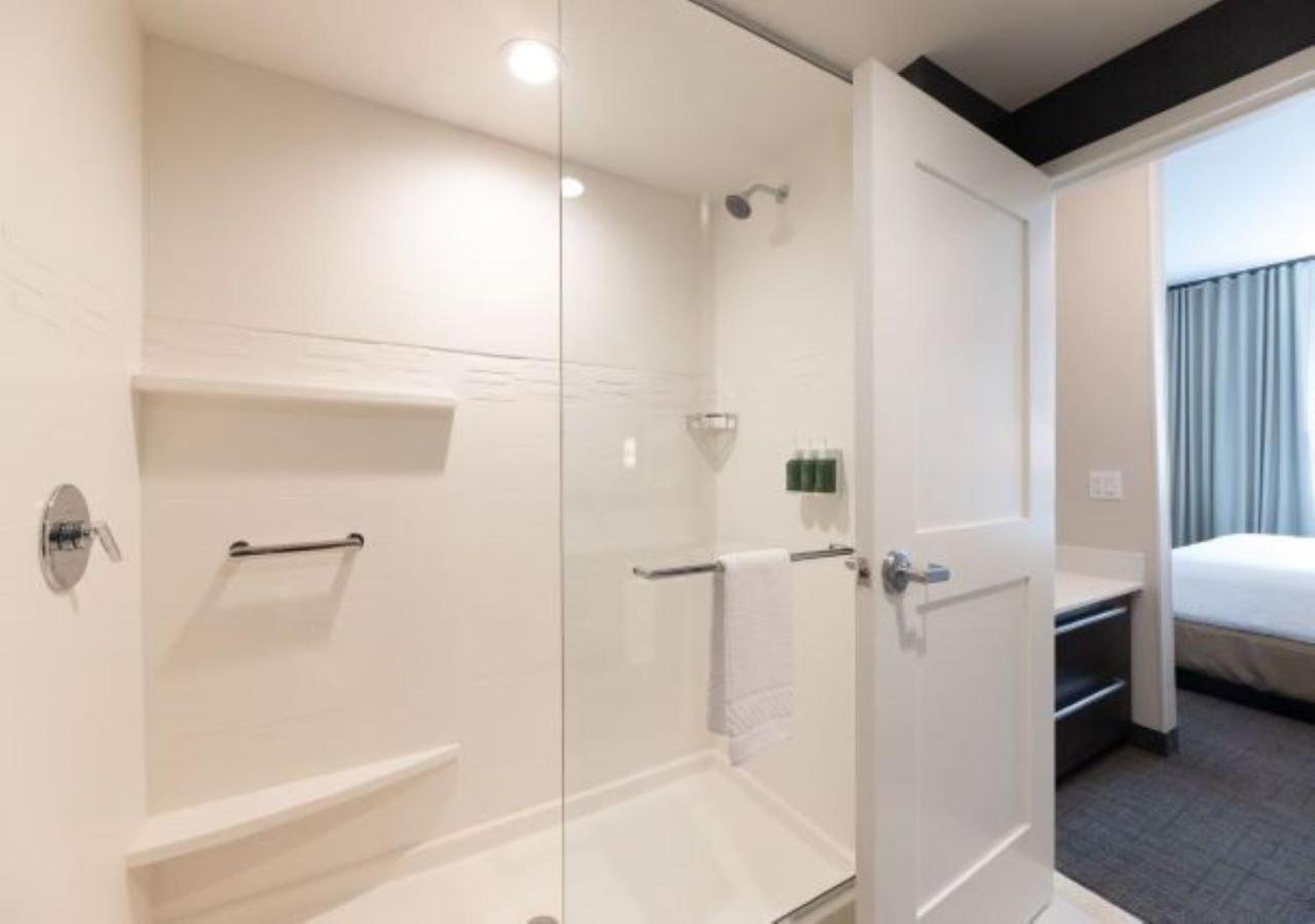 Residence Inn By Marriott Fort Worth Southwest Екстер'єр фото