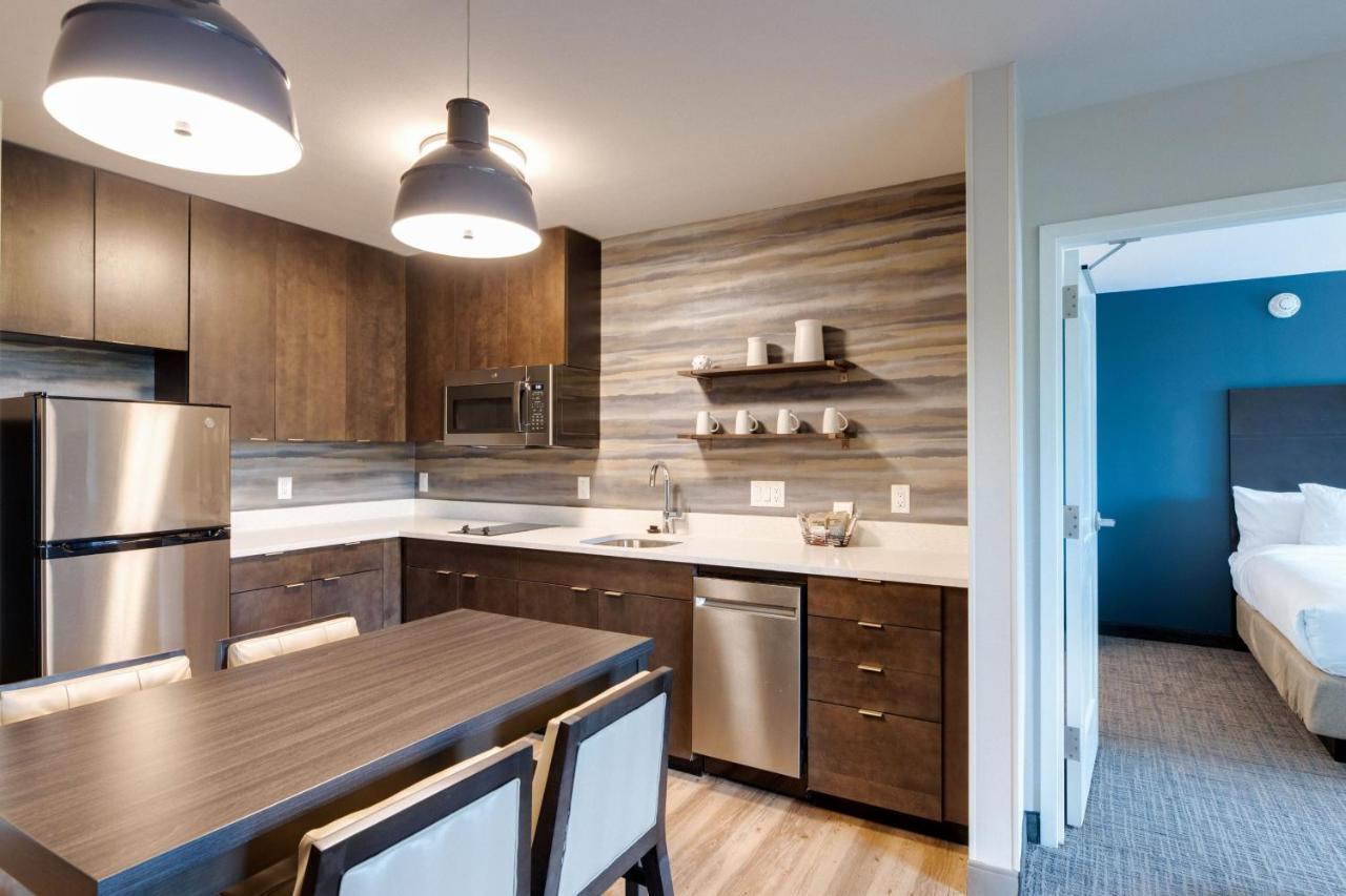 Residence Inn By Marriott Fort Worth Southwest Екстер'єр фото