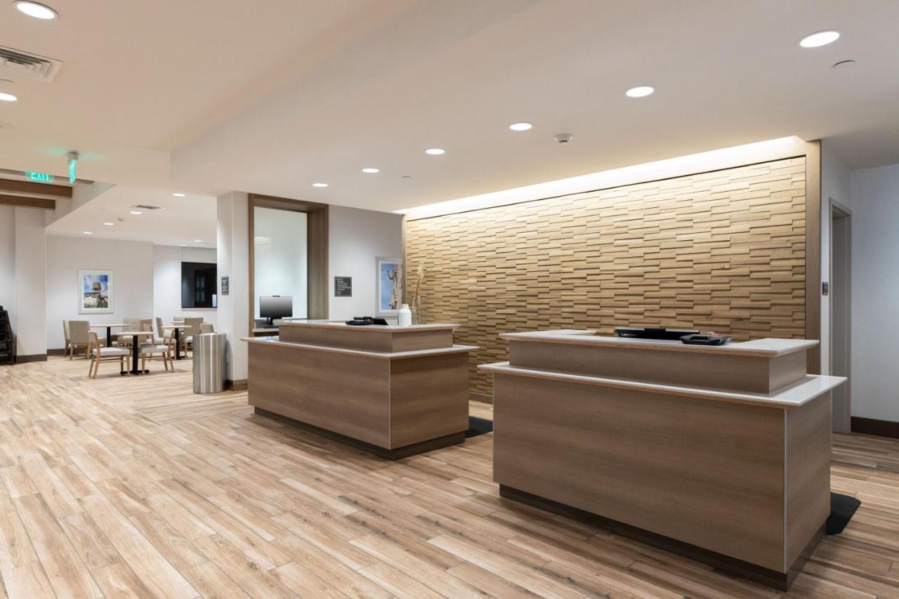 Residence Inn By Marriott Fort Worth Southwest Екстер'єр фото