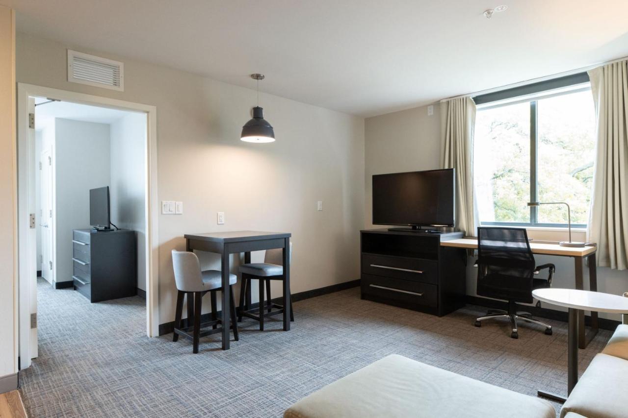 Residence Inn By Marriott Fort Worth Southwest Екстер'єр фото