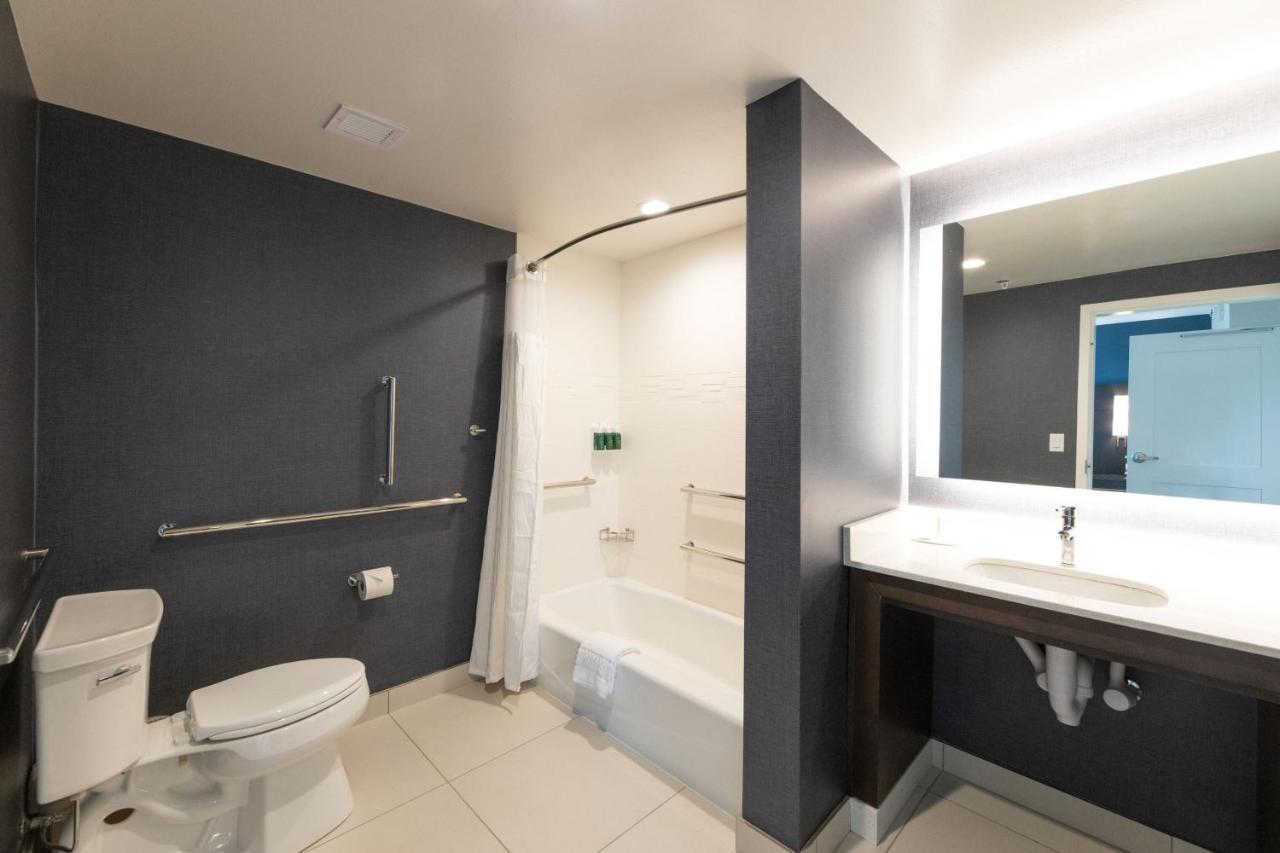 Residence Inn By Marriott Fort Worth Southwest Екстер'єр фото