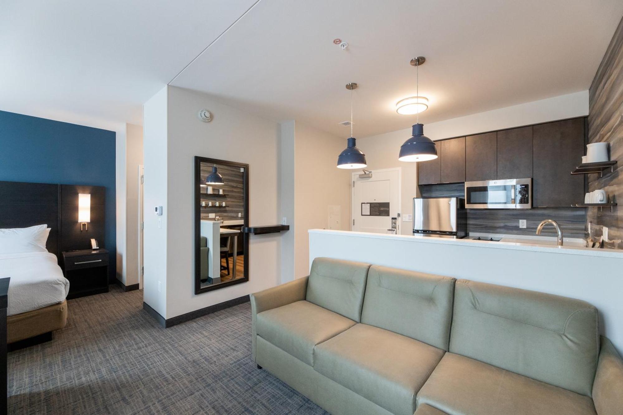 Residence Inn By Marriott Fort Worth Southwest Екстер'єр фото